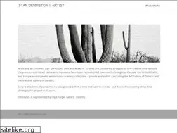 Sites similar to standenniston.com