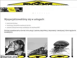 Sites similar to stander.pl