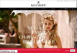 Sites similar to standesamtkleider.de