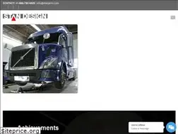 Sites similar to standesign.ca