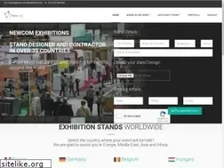 Sites similar to standexpo.org