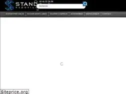 Sites similar to standexposium.fr