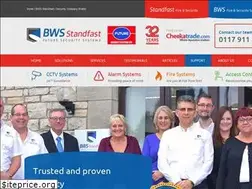 Sites similar to standfast.co.uk