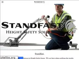 Sites similar to standfastcorp.eu
