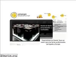 Sites similar to standferial.com