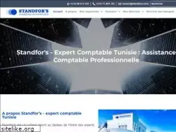 Sites similar to standfors.com