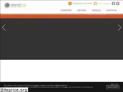 Sites similar to standfrigi.com