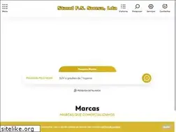 Sites similar to standfssousa.pt