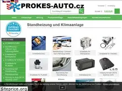 Sites similar to standheizung-prokes.eu