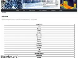 Sites similar to standheizung-shop.de