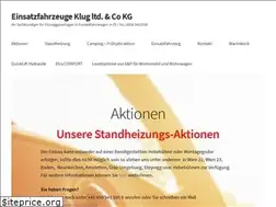 Sites similar to standheizung.co.at