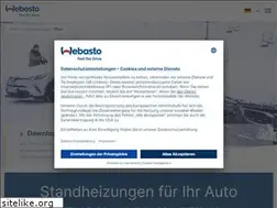 Sites similar to standheizungen.de
