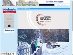 Sites similar to standheizungs-partner.de