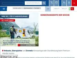 Sites similar to standheizungs-shop.de