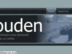 Sites similar to standhouden.nl