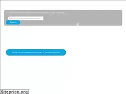 Sites similar to standict.eu