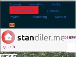 Sites similar to standiler.me