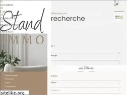 Sites similar to standimmo.fr