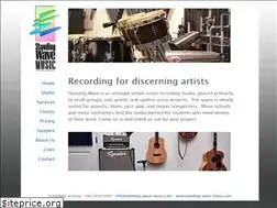 Sites similar to standing-wave-music.com