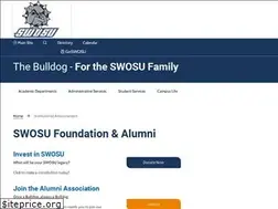 Sites similar to standingfirmly.com