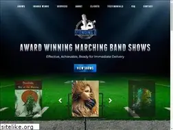 Sites similar to standingomarching.com