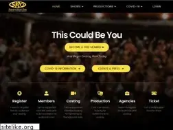 Sites similar to standingroomonly.tv