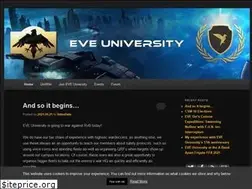 Sites similar to standings.eveuniversity.org