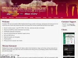 Sites similar to standingstone.com