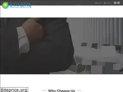 Sites similar to standingtech.com