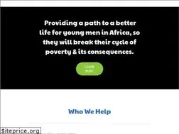 Sites similar to standingwithboys.org