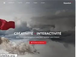Sites similar to standish.ca