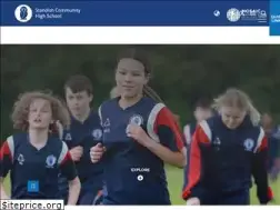 Sites similar to standishchs.wigan.sch.uk