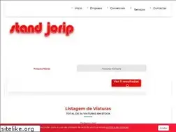 Sites similar to standjorip.com