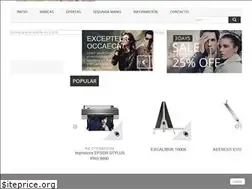 Sites similar to standkolor.com