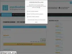 Sites similar to standkuehlschrank.com