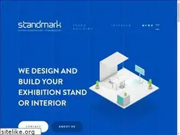 Sites similar to standmark.be