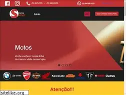 Sites similar to standmotos.com.br