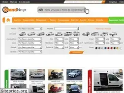 Sites similar to standnet.pt