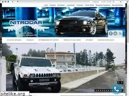 Sites similar to standnitrocar.com