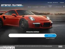 Sites similar to standnunes.pt