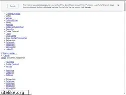 Sites similar to standocasiao.pt