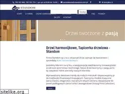 Sites similar to standom.com.pl