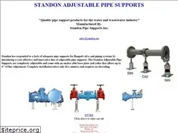 Sites similar to standon.net