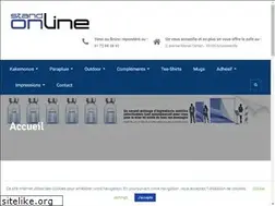 Sites similar to standonline.fr