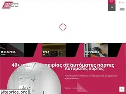 Sites similar to standoor.gr