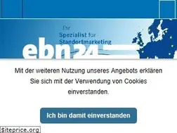Sites similar to standort-deutschland.com