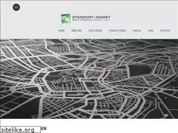 Sites similar to standort-markt.at