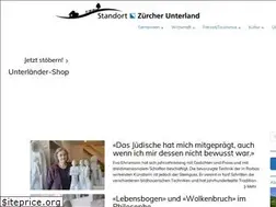 Sites similar to standort-zueri-unterland.ch