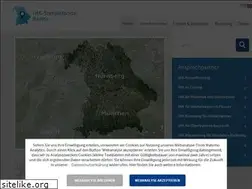 Sites similar to standortportal.bayern