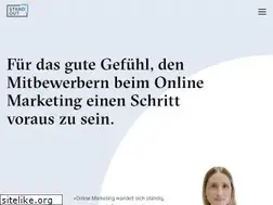 Sites similar to standout.ch